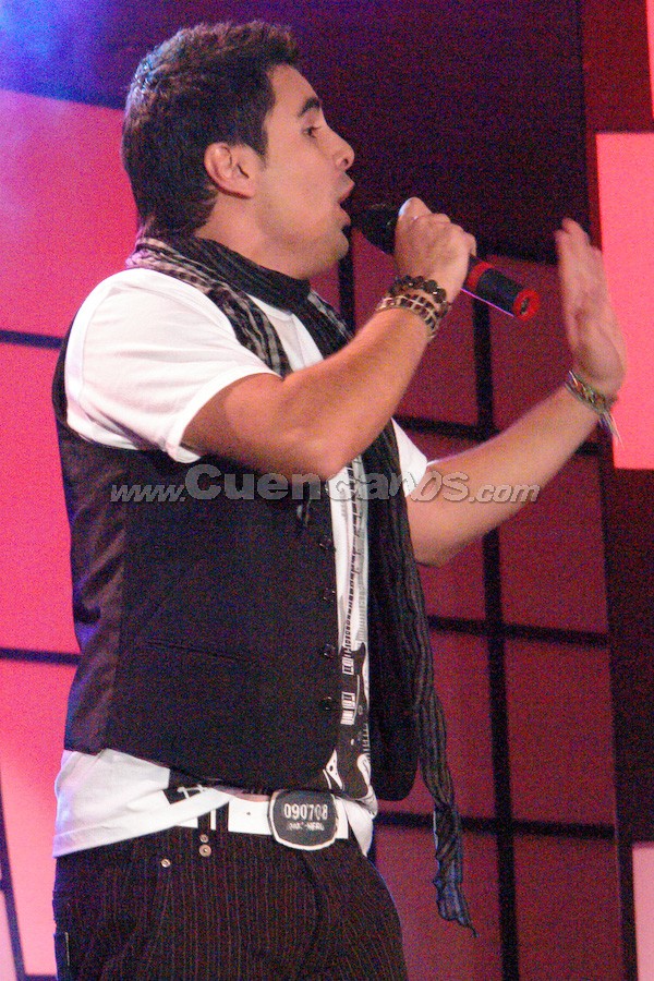 David Cañizares