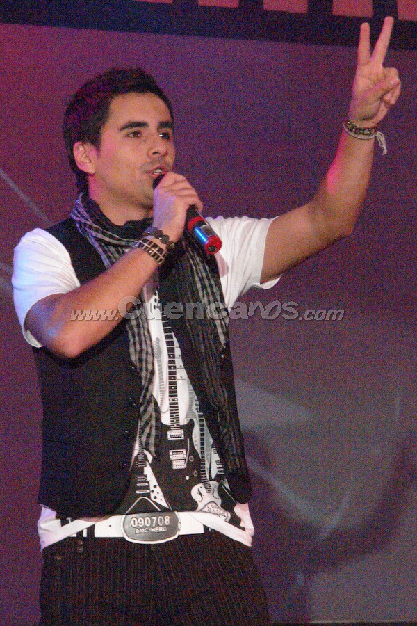 David Cañizares