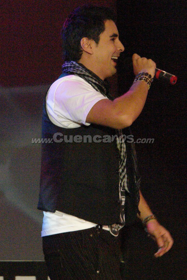 David Cañizares