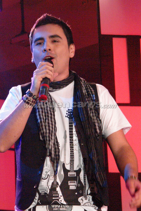 David Cañizares