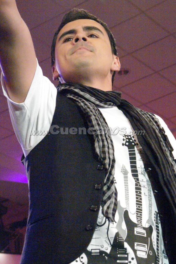 David Cañizares
