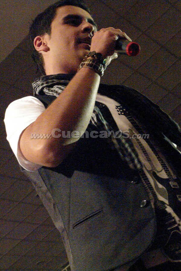 David Cañizares