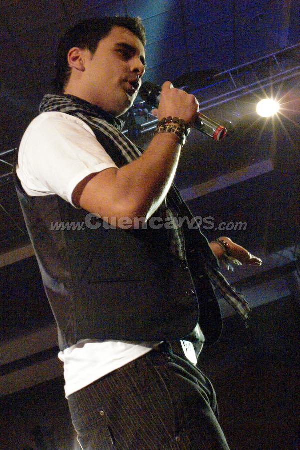 David Cañizares