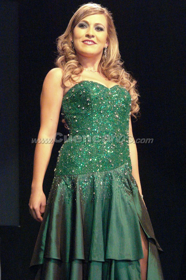 Sofía Guillén Larriva