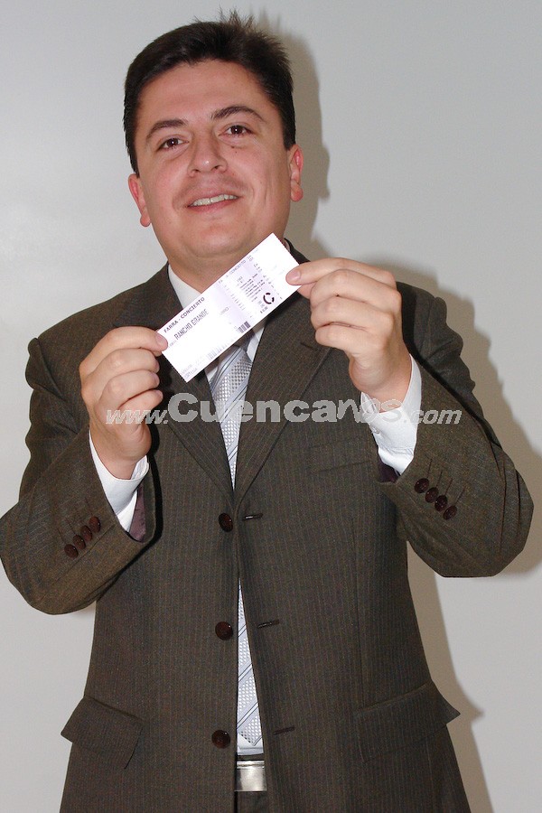 Tito Abril