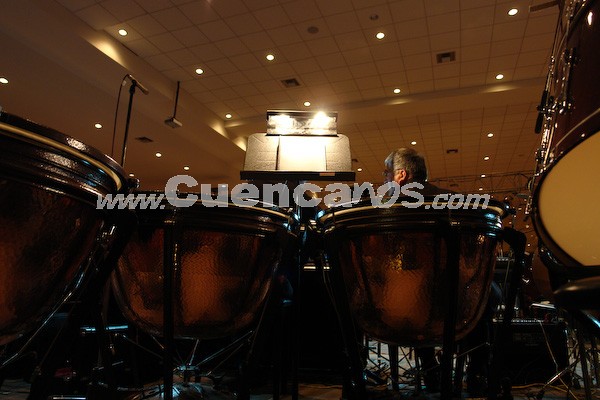 Orquesta Sinfónica de Cuenca