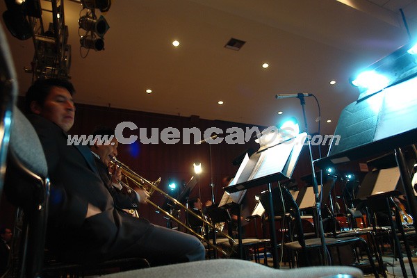 Orquesta Sinfónica de Cuenca
