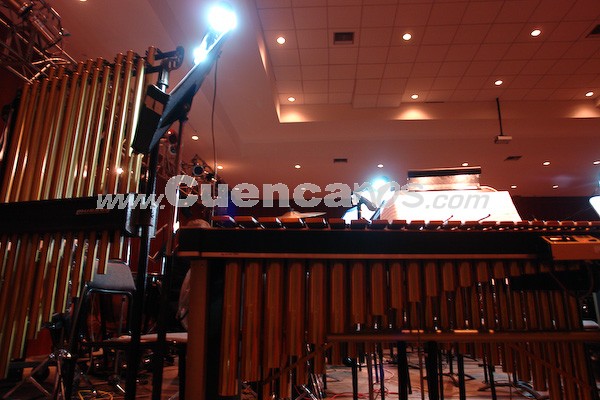 Orquesta Sinfónica de Cuenca