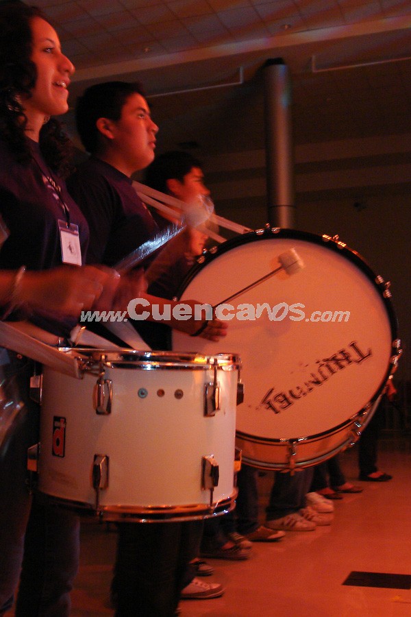 Orquesta Sinfónica de Cuenca