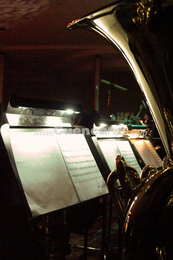 Orquesta Sinfónica de Cuenca