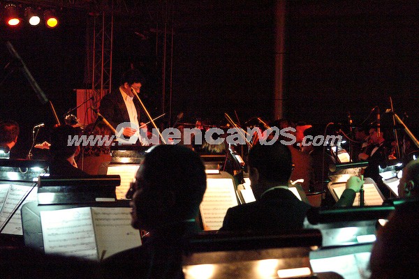 Orquesta Sinfónica de Cuenca