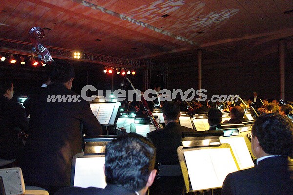 Orquesta Sinfónica de Cuenca