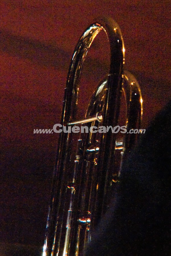 Orquesta Sinfónica de Cuenca