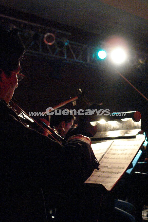 Orquesta Sinfónica de Cuenca