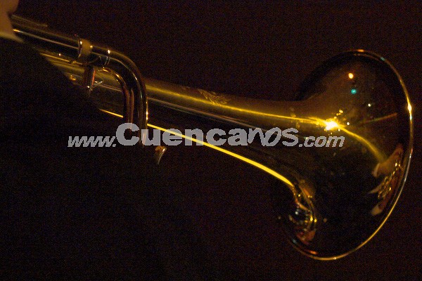 Orquesta Sinfónica de Cuenca