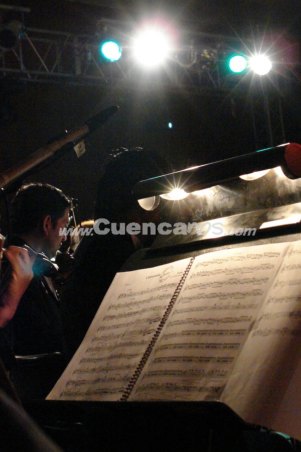 Orquesta Sinfónica de Cuenca