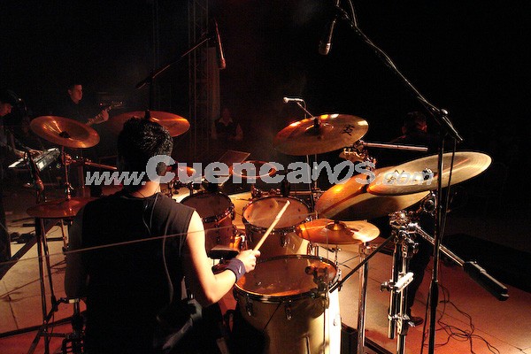 Orquesta Sinfónica de Cuenca