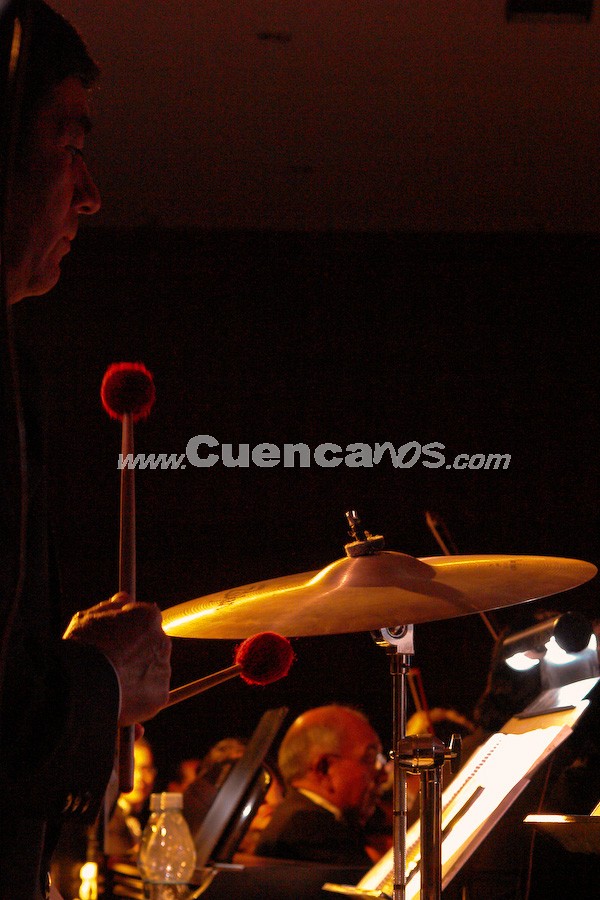 Orquesta Sinfónica de Cuenca