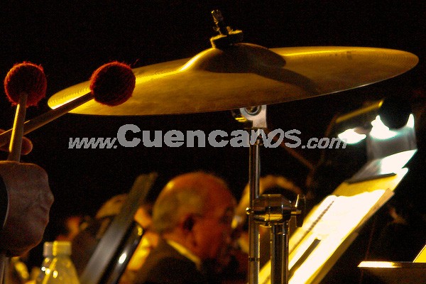 Orquesta Sinfónica de Cuenca