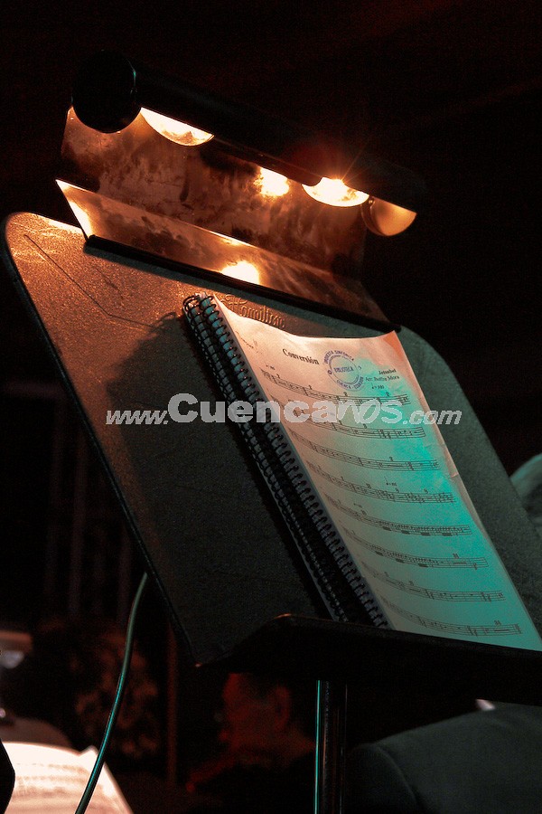 Orquesta Sinfónica de Cuenca