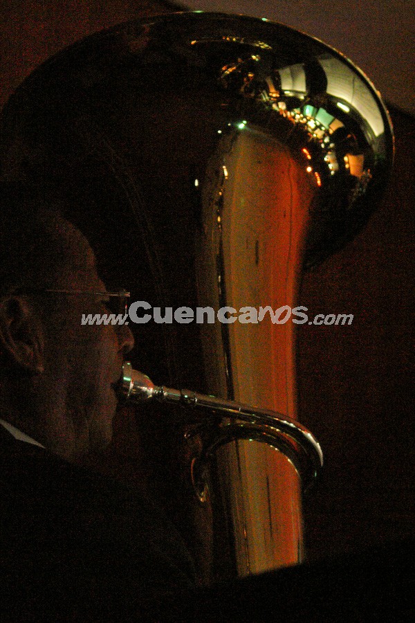 Orquesta Sinfónica de Cuenca