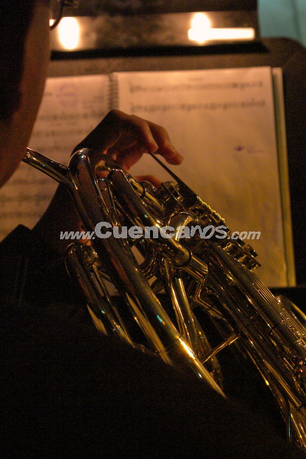 Orquesta Sinfónica de Cuenca
