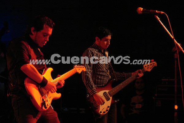 Bajo Sueños