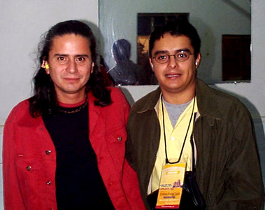 Concierto Pablo Herrera en Cuenca