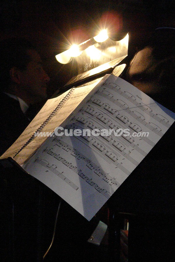 Orquesta Sinfónica de Cuenca
