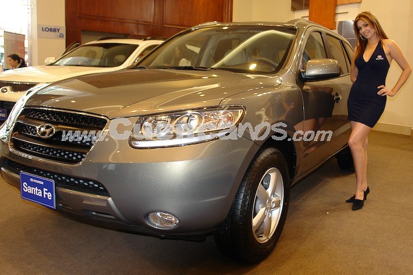 Expo Auto 2009