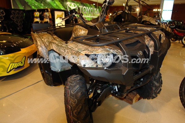 Expo Auto 2009