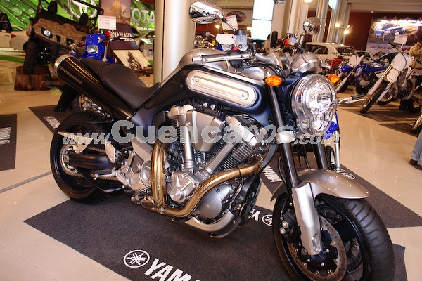 Expo Auto 2009