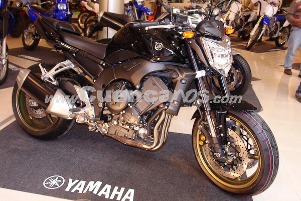 Expo Auto 2009