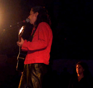 Concierto Pablo Herrera en Cuenca