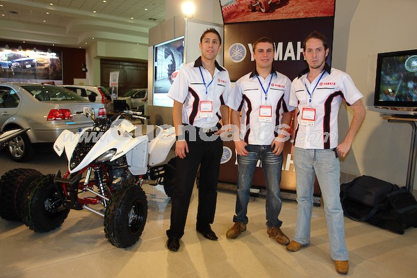 Expo Auto 2009