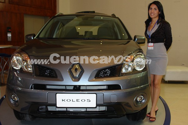 Expo Auto 2009