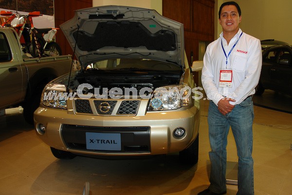 Expo Auto 2009