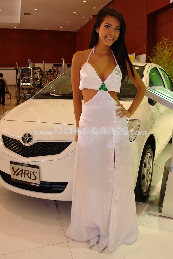Expo Auto 2009