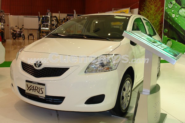 Expo Auto 2009