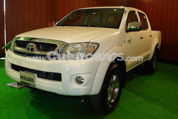 Expo Auto 2009