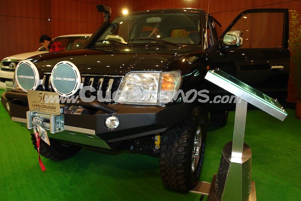 Expo Auto 2009