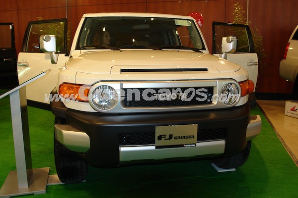 Expo Auto 2009