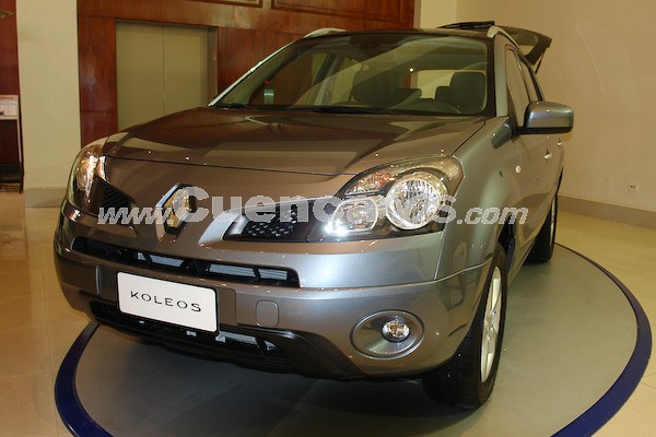 Expo Auto 2009