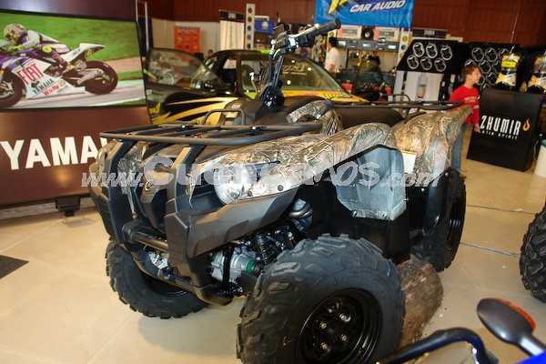 Expo Auto 2009