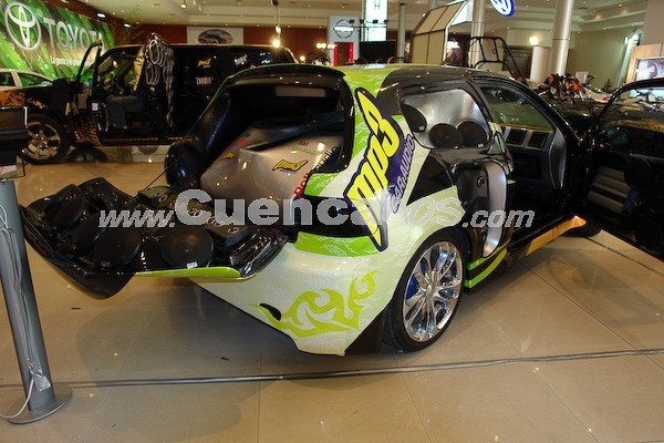 Expo Auto 2009