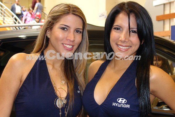 Expo Auto 2009