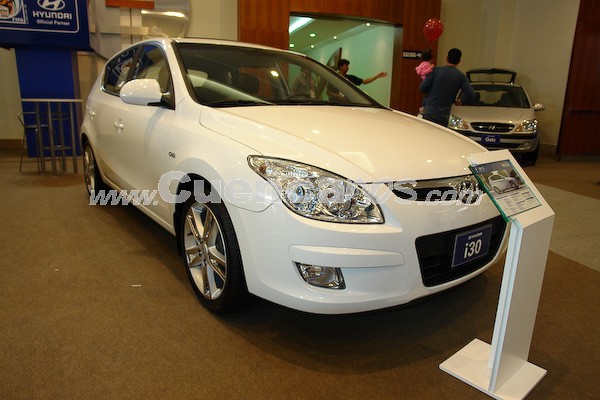 Expo Auto 2009