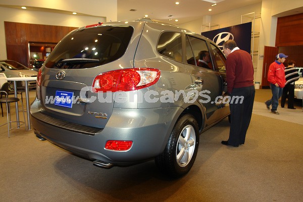 Expo Auto 2009