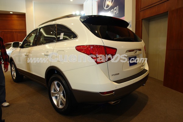 Expo Auto 2009