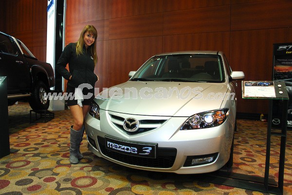 Expo Auto 2009